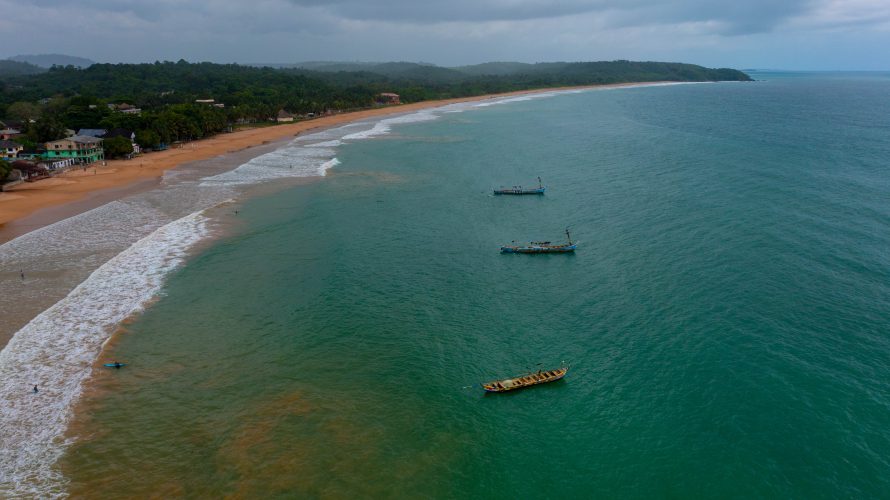 AFR © OCEANA [Michael Aboya] Ghana [Cape 3 Points] DJI_445