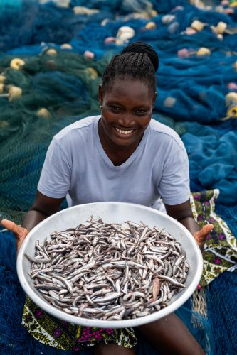 AFR © OCEANA [Michael Aboya] Ghana [Tema] DJI_423