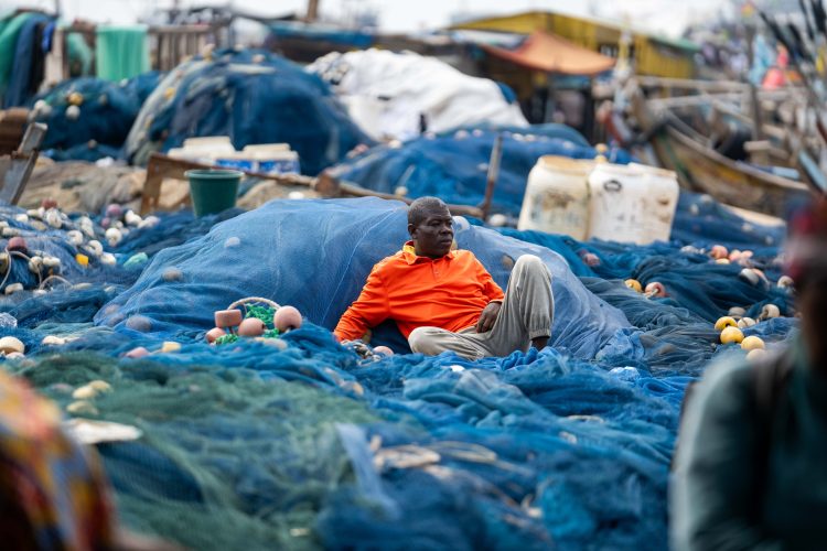 AFR © OCEANA [Michael Aboya] Ghana [Tema] DJI_438